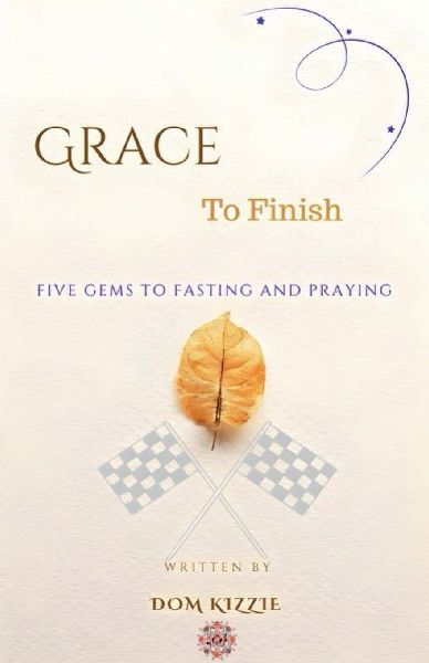 Grace To Finish
