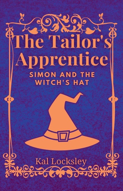 Simon and the Witchs Hat