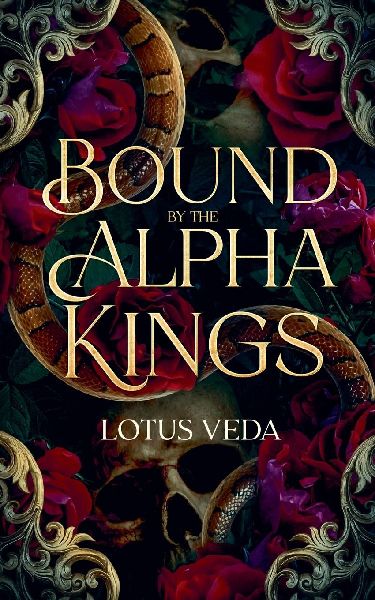 Bound by the Alpha Kings