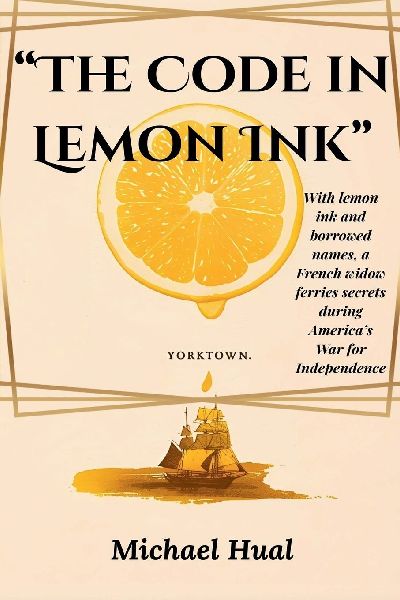 The Code in Lemon Ink