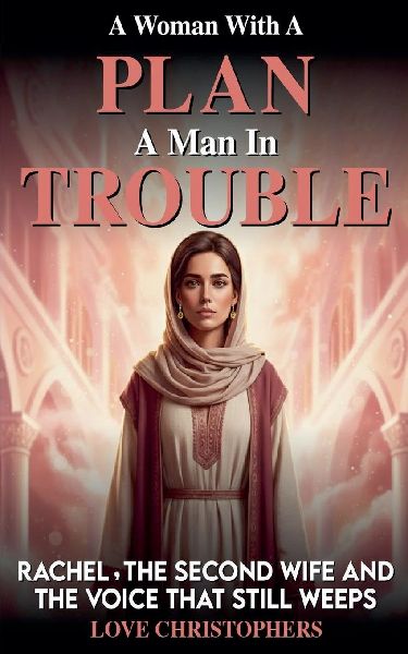 A Woman with a Plan, A Man in Trouble: Rachel, the Second Wife and the Voice that still Weeps