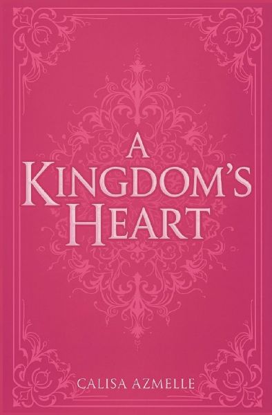A KINGDOMS HEART