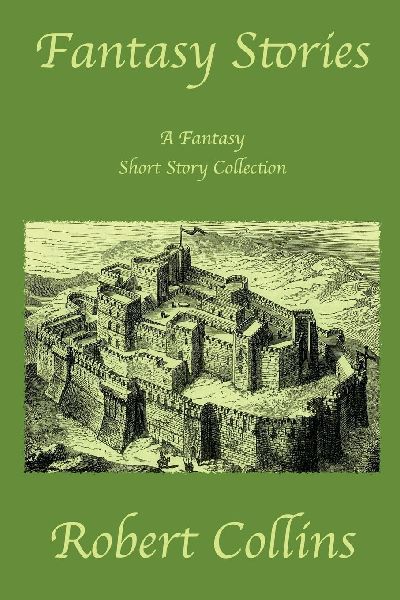 Fantasy Stories