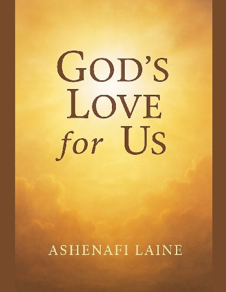 Gods Love for Us