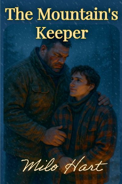 The Mountains Keeper