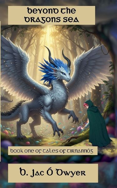 Beyond The Dragons Sea