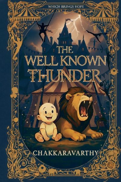 The Well Known Thunder