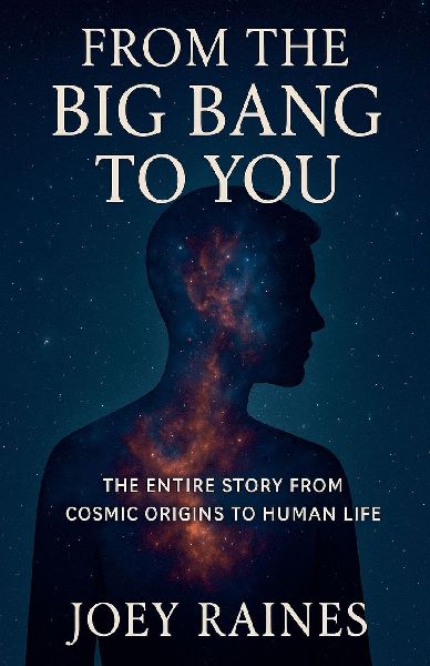 From the Big Bang to You