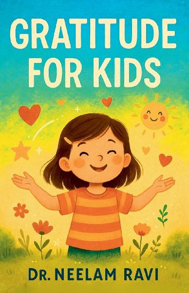 Gratitude For Kids
