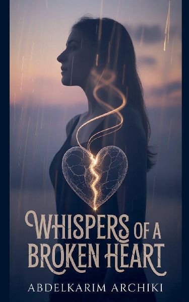 Whispers of a Broken Heart