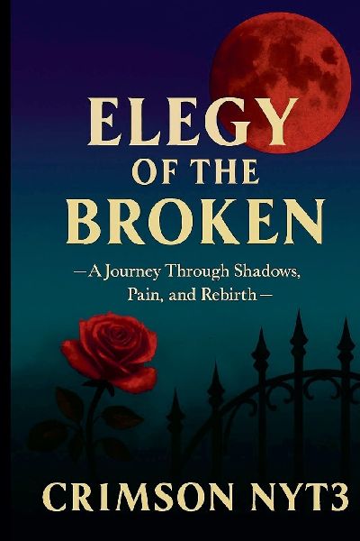 Elegy of the Broken