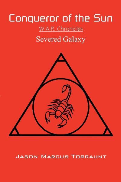 Conqueror of the Sun - Severed Galaxy