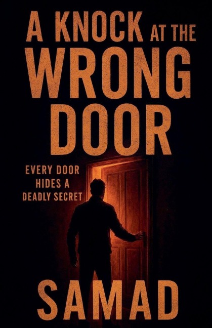 A Knock at the Wrong Door