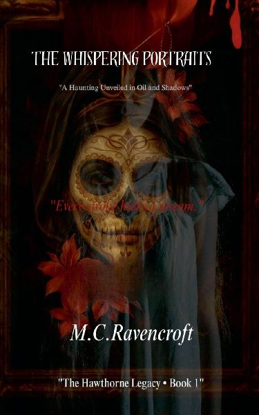 The Whispiring Portrait