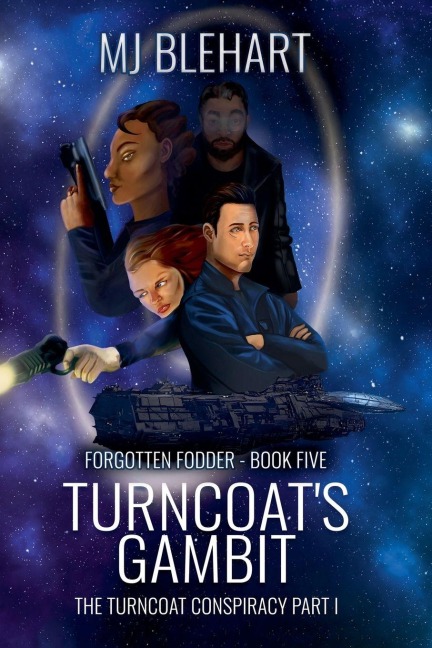 Turncoats Gambit