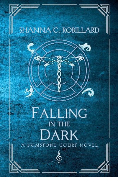 Falling in the Dark