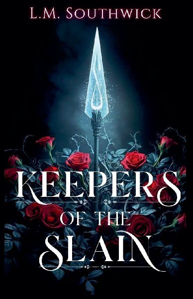Keepers of the Slain