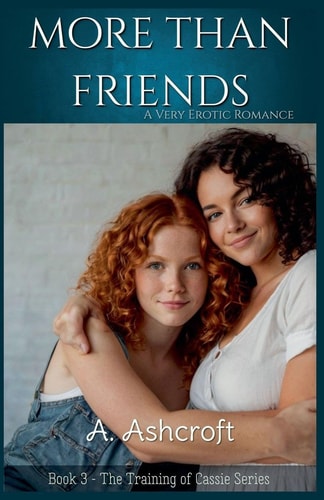 More Than Friends