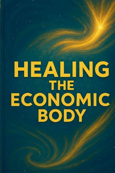 Healing The Economic Body