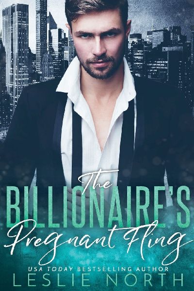 The Billionaires Pregnant Fling