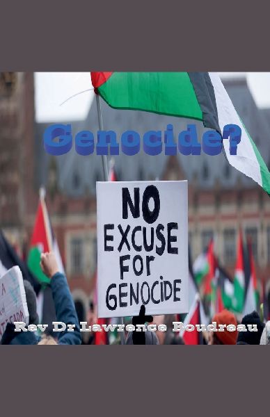 Genocide?