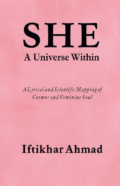 She: A Universe Within