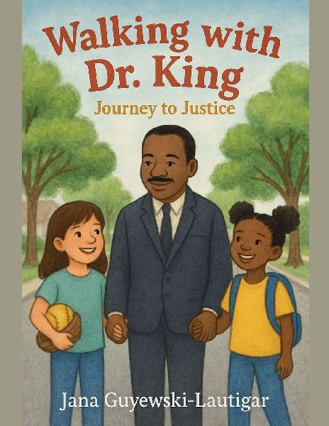 Walking with Dr. King: Journey to Justice
