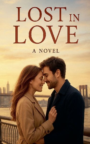 Lost in Love