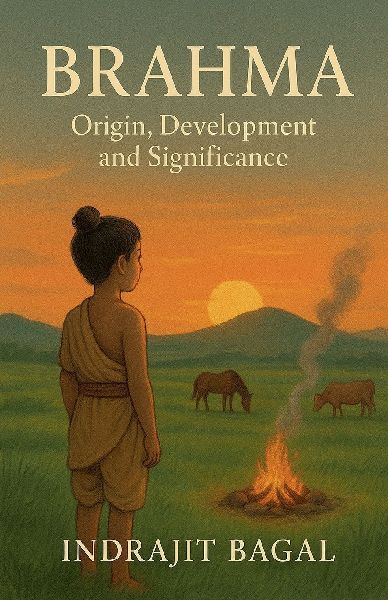Brahman: Origin, Development and Significance