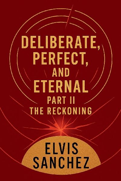 Deliberate, Perfect, And Eternal: Part II The Reckoning