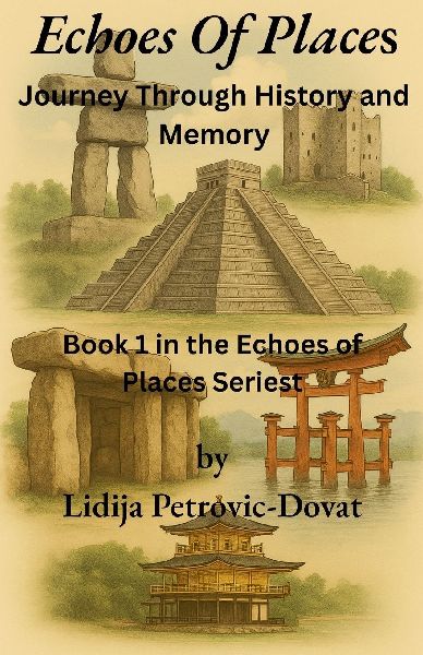 Echoes of Places: Journey Through History and Memory