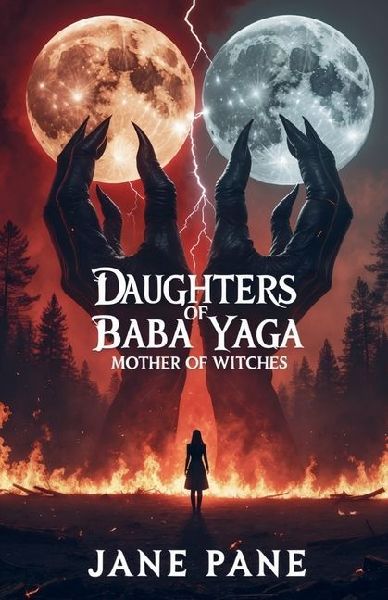 Daugters of Baba Yaga: Mother of witches