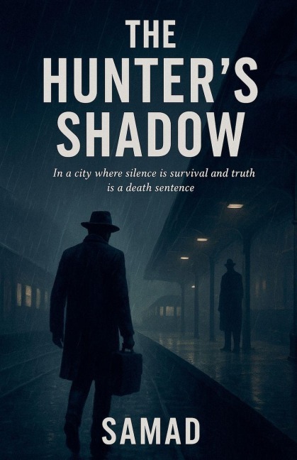 The Hunters Shadow