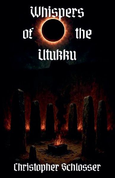 Whispers of the Utukku