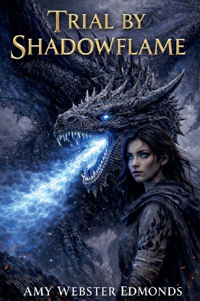 Trial By Shadowflame