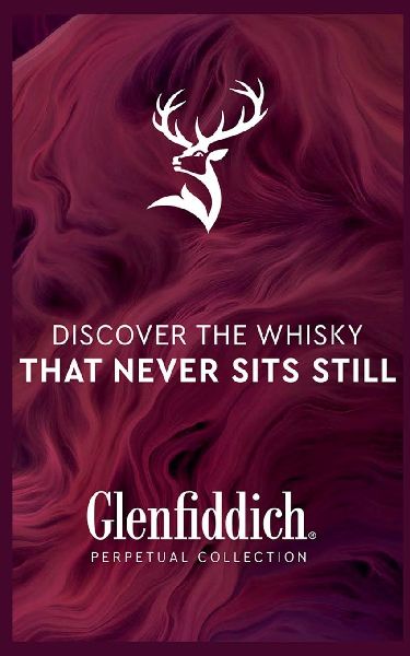 Glenfiddich: Perpetual Collection