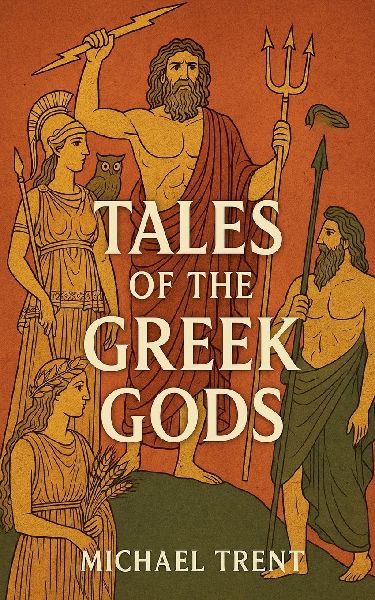 Tales of the Greek Gods