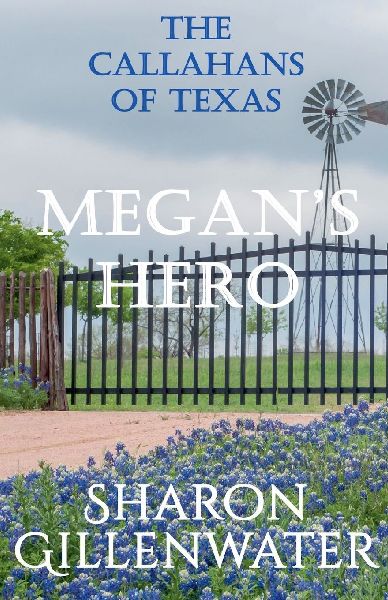 Megans Hero