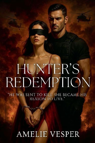 Hunters Redemption