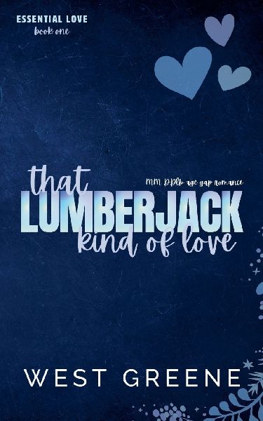 That Lumberjack Kind of Love