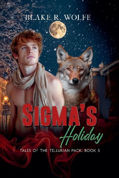 Sigmas Holiday