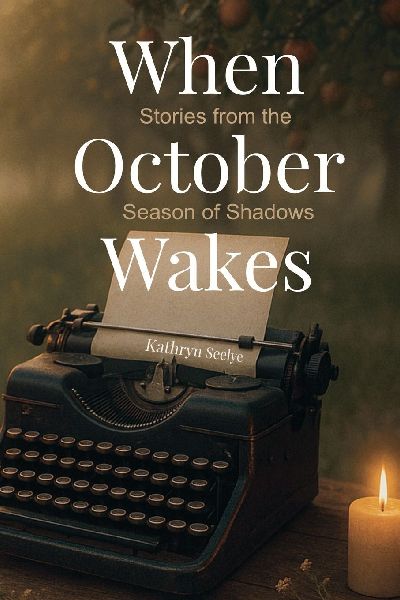 When October Wakes