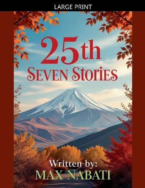25th Seven Stories