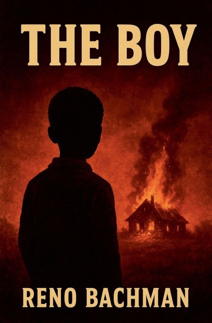 The Boy