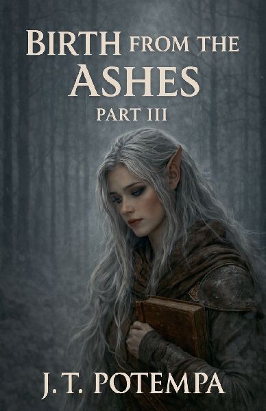 Birth from the Ashes: Part III