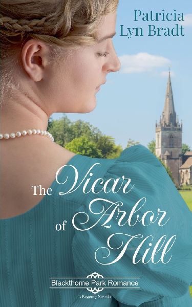 The Vicar of Arbor Hill