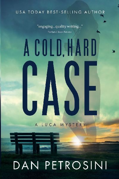 A Cold, Hard Case