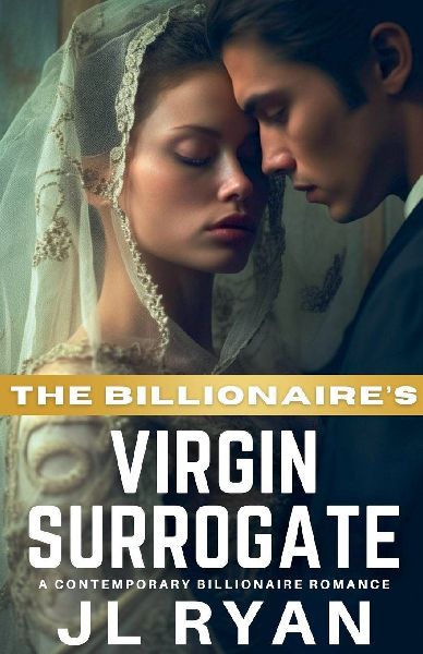 The Billionaires Virgin Surrogate