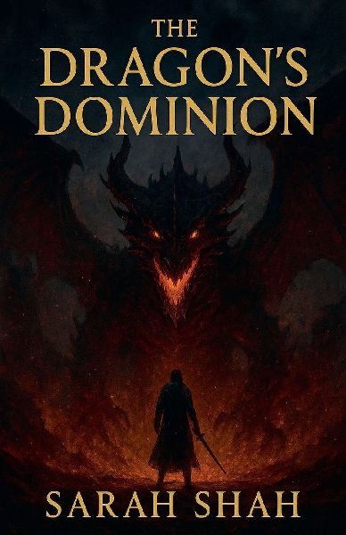 The Dragons Dominion