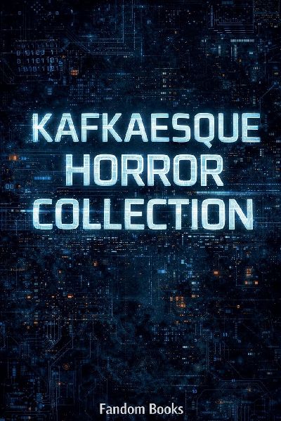 Kafkaesque Horror Collection